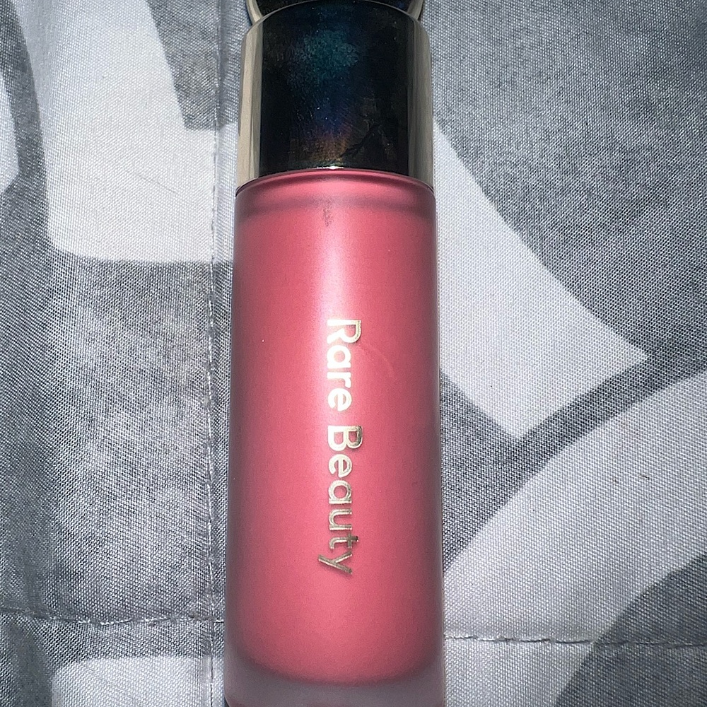 Rare beauty soft pinch liquid blush